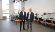 Bursa Teknik Üniversitesi'nden devrim niteliğinde adım: Geleneksel motorlara veda vakti