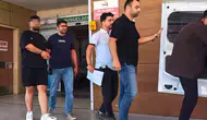 Bursa'da 500 bin liralık vurgun girişimi: Genç tuzağı fark edince suçüstü yakalandılar