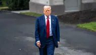 Trump'tan mühimmat stokları için sert çıkış: Hainler ve korkaklar uyduruyor