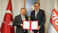 RTÜK ve Hırvatistan'dan Medya Dünyasında Stratejik Ortaklık Hamlesi