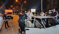 Adana sokaklarında dev operasyon: 40 noktada kuş uçurtulmadı