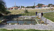 Yozgat'ın saklı hazinesi iki on yıl sonra yeniden hayat buldu: Roma'dan kalan gizemli havuz