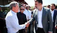 Nilüfer Çayı için dev hamle: Bursa'da altyapı seferberliği başlıyor