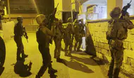 Adıyaman'da şafak operasyonu: DEAŞ'ın hücre yapılanmasına ağır darbe