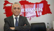 HEKİMSEN'de Adil Kurban dönemi: Hekimlerin geleceği için yeni bir sayfa açıldı