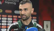 Eski Fenerbahçeli Serdar Dursun'dan Sarı-Lacivertli Ekibe Sert Eleştiri: Kadro Yetersiz