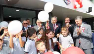 Trabzon'da ders zili heyecanı: Geleceğin mimarları sınıflarına kavuştu
