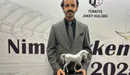 Veliefendi'de büyük gurur: İHA muhabirine prestijli ödül