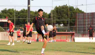Sivasspor'da Antalyaspor mesaisi bitti: Hedef üç puan