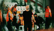 Vanspor'da duygusal veda: Şampiyonluk mimarı ile yollar ayrıldı