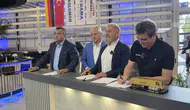 Alman sanayisinin yarım asırlık mirası Türk gücüyle buluştu: Koluman Holding dev bir adım attı