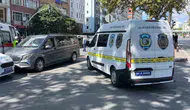 Aksaray'da trafik dehşeti: Kırmızı ışık kuralını hiçe sayan genç iki aracın altında kalarak can verdi