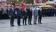 Bandırma 104 yıl önce bugün özgürlüğüne kavuştu: Kentte büyük coşku