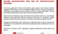 Ekonomi piyasalarında manipülasyon alarmı: Resmi makamlardan kritik uyarı geldi