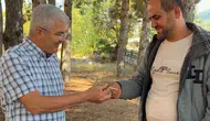 Dağ başında unutulan umutlar beş ay sonra bir çobanın vicdanıyla geri döndü