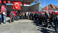 Manisa'nın bereketli topraklarında devasa sulama seferberliği: Kilometrelerce boru çiftçiye ulaştı