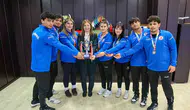 Üniversite sporlarında devrim: OMÜ üç yılda zirveye tırmandı