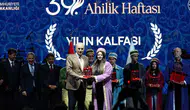Sanayinin tozlu yollarında bir başarı hikayesi: Balıkesirli genç usta Türkiye'nin zirvesine yerleşti