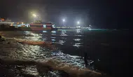 Marmara'da ulaşımı vuran fırtına: BUDO'dan peş peşe iptal kararları geldi