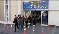 Sosyal medyada müstehcenlik operasyonu: Şarkıcı Tuğba Ekinci gözaltına alındı