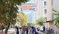 Denizli'de üniversite öğrencileri için yurt kapıları açıldı: Başvuran herkes yerleşti