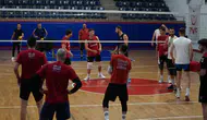 Konuralp Beyleri parkede fırtına gibi esmeye hazırlanıyor