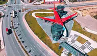 Bilim yuvası uçakta korkutan alevler: Kocaeli'deki UçakPark'ta neler yaşandı?