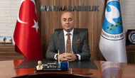 Zeytin üreticisinin gözü kulağı Marmarabirlik'te: Yeni sezonun yol haritası çiziliyor