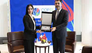 İklim diplomasisinde kritik buluşma: COP31 yol haritası için Şili ile güç birliği