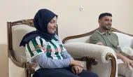 Yeşil-beyazlı formanın tutkusu: Konyasporlu yıldızlar Sude'nin evine konuk oldu