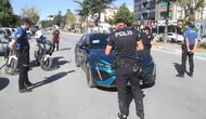 Beyşehir sokaklarında yeni dönem: Yunuslar asayişin gücüne güç katıyor
