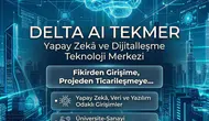 Samsun'un teknoloji geleceği Ballıca'da şekilleniyor: Yeni nesil yapay zeka üssü kuruluyor