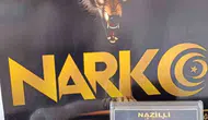 Nazilli'de narkotik operasyonu: Zehir tacirine geçit yok