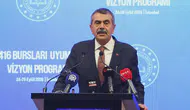 Bakan Tekin'den yurt dışı eğitiminde köklü değişim: Artık Türkiye üzerine tez yazmak yok