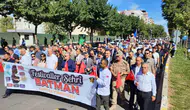 Batman sokaklarında festival rüzgarı: Milyonları ağırlayan şehir rotasını belirledi
