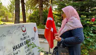 Bolvadin'de Gaziler Günü'nde vefa buluşması: Kahramanlar unutulmadı