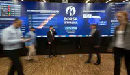 Borsa İstanbul'da temkinli açılış: Bankacılık sektörü ayrıştı