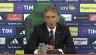 Bursa'da Mancini Rüzgarı: İtalyan Hoca Türkiye Galibiyetinin Şifrelerini Verdi