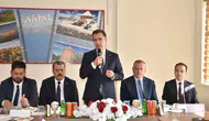 Taşın Sanata Dönüştüğü Kadim Topraklar: Ahlat’ın Mirası Geleceğe Taşınıyor