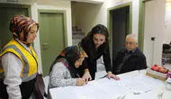 Samsun'da ömürlük aşklara vefa: 41 yılı deviren çiftlere özel sağlık taraması