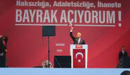 Dervişoğlu'ndan sert çıkış: Hukuku hiçe sayıp devleti bir katilin esiri yapamazsınız