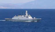Mavi Vatan'da insansız devrim: TCG Anadolu'dan tarihi kalkış