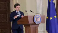 Bükreş'te kritik görev: Avrupa Parlamentosu'ndan gelen isim hükümeti kurmak için kolları sıvadı