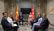 Üsküp'te kritik imza: Türkiye ve Kuzey Makedonya sosyal hizmetlerde güçlerini birleştirdi