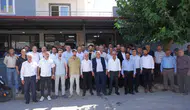 Sekiz yıllık sessiz bekleyiş barış sofrasında son buldu: Husumet bitti, kardeşlik kazandı