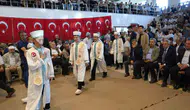 Kastamonu'da 51 Genç Hafızın Büyük Gururu: Kur'an'ı Kalplerine Nakşettiler