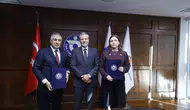 İzmir ve Norveç Arasında Mavi Köprü: 2 Bin 700 Kilometrelik Mesafe Su Ürünlerinde Eriyor