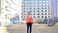 Bursa'da Geleceğin Şehir Modeli: Kendi Enerjisini Üreten Yaşam Alanı Yükseliyor