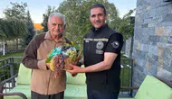 Binali Yıldırım'ın evinde tarım mesaisi: Erzincan'ın geleceği masaya yatırıldı