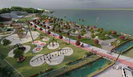 Sapanca Gölü'nde yeni dönem: Huzur Koridoru için geri sayım başladı